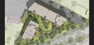 ESPACES EXTÉRIEURS – ARCHICOURT
