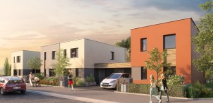 28 LOGEMENTS INDIVIDUELS – OIGNIES