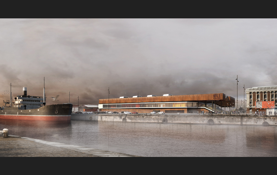 patinoire dk