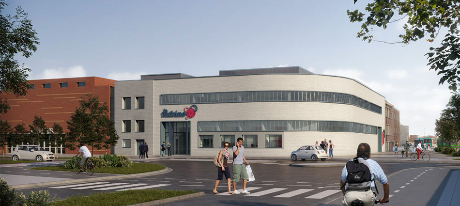 LA TURBINE – DUNKERQUE