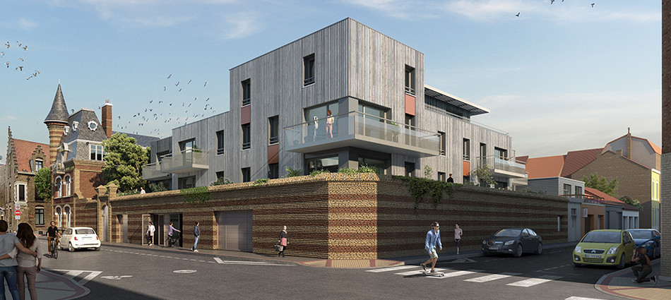 SITE LANDAIS – DUNKERQUE